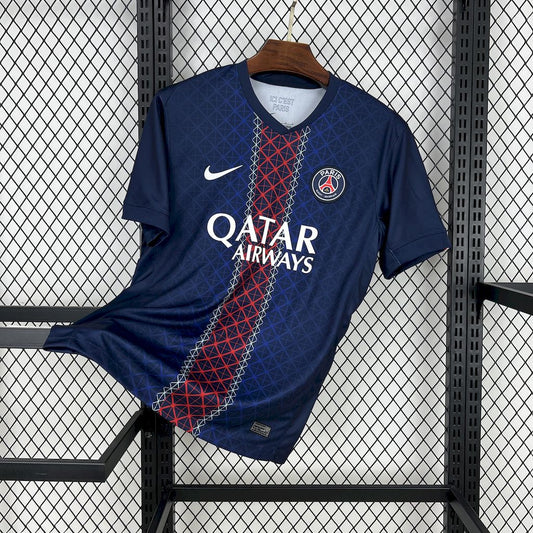 Paris Saint Garmen Home Football shirt 2025/26