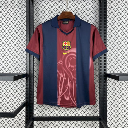 FC Barcelona Travis Scott Special Football shirt 2024/25