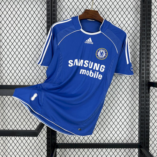Chelsea Home Football shirt 2006/07