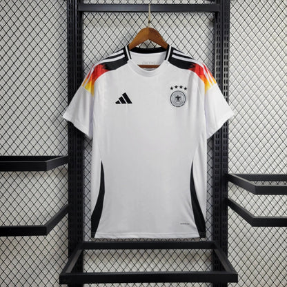 Germany Home Football shirt 2024/25