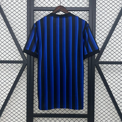 Inter Home Football shirt 2025/26