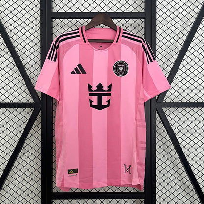Inter Miami Home Football shirt 2025/26
