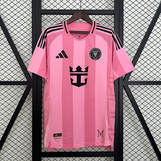 Inter Miami Home Football shirt 2025/26
