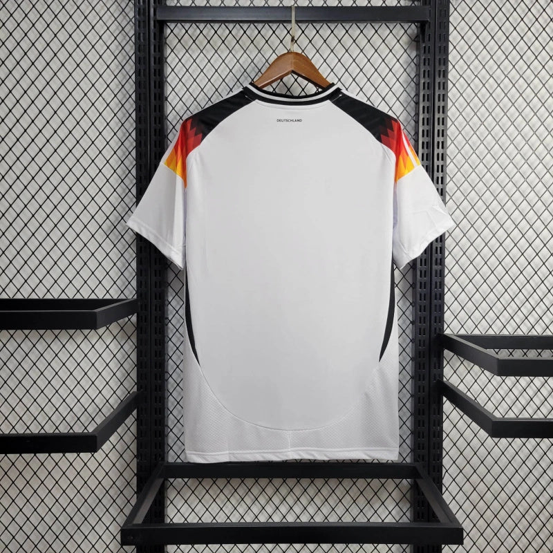 Germany Home Football shirt 2024/25