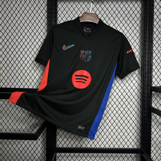 FC Barcelona Away Football shirt 2024/25