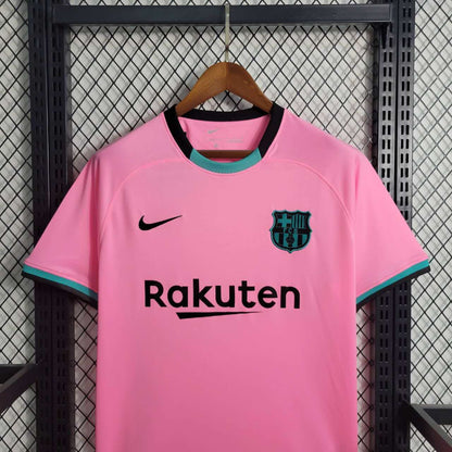 FC Barcelona Third Football shirt 2020/21