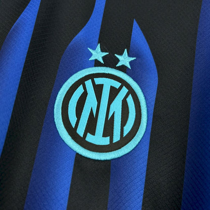 Inter Home Football shirt 2025/26