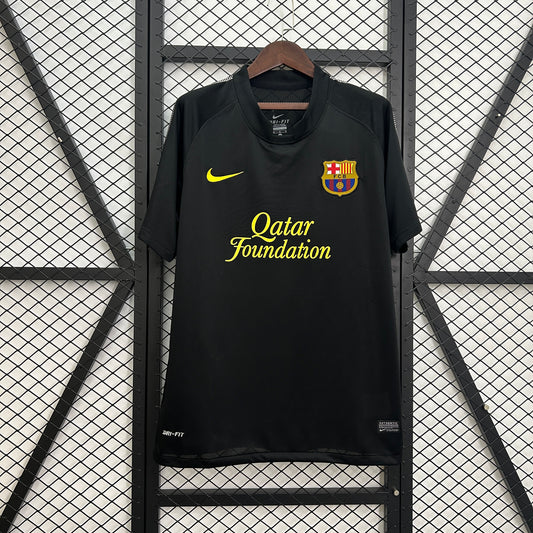 FC Barcelona Away Football shirt 2011/12