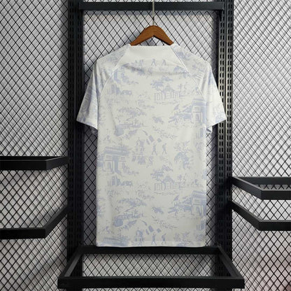 France Away Football shirt 2022/23