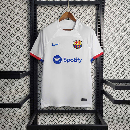 FC Barcelona Away Football shirt 2022/23