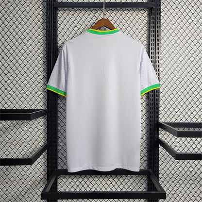 Brazil Special Football shirt