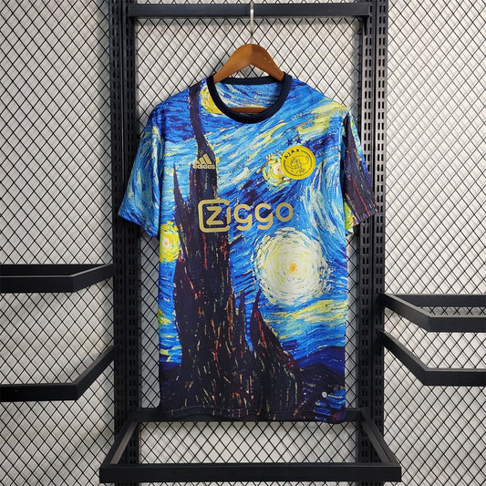 Ajax Special Football shirt