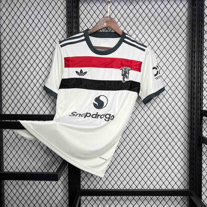 Manchester United Third Football shirt 2024/25