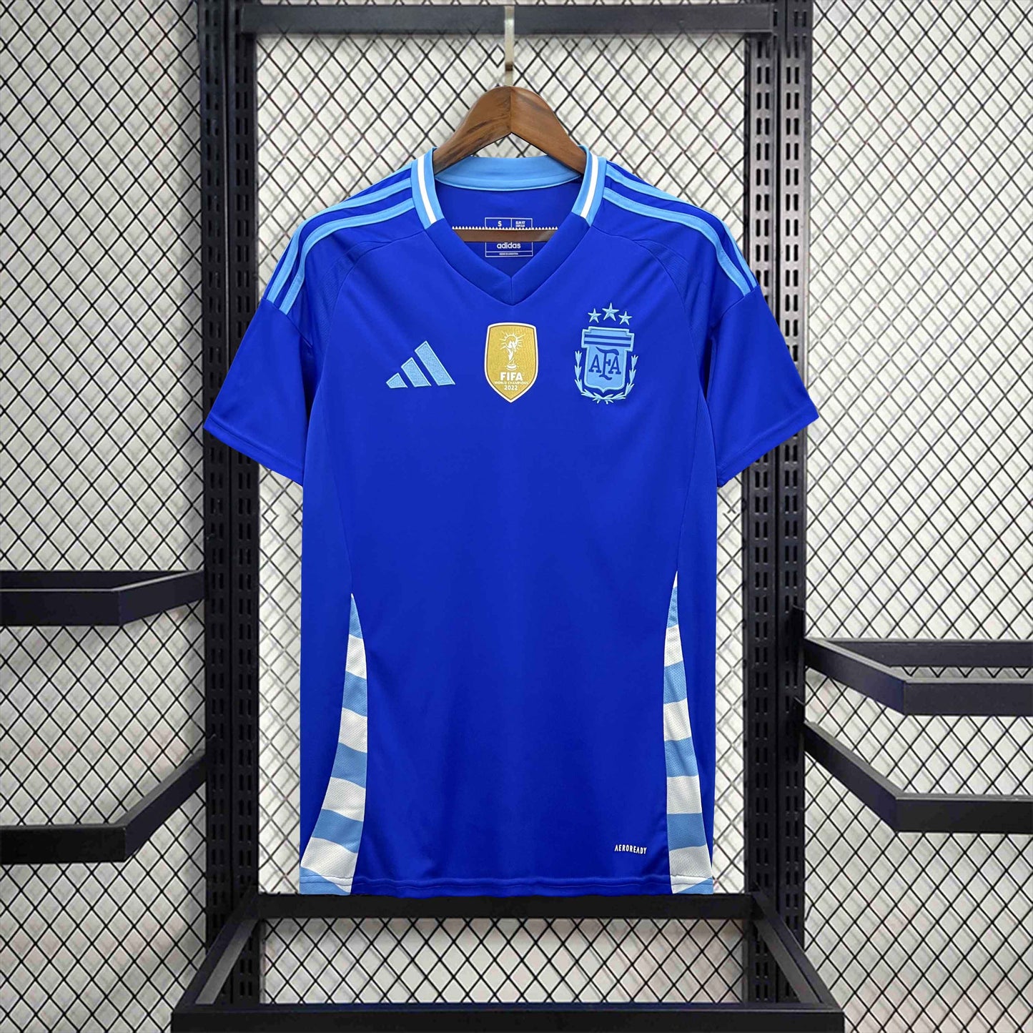 Argentina Away Football shirt 2024/25