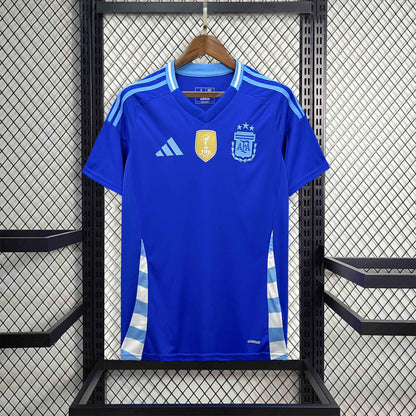Argentina Away Football shirt 2024/25