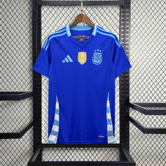 Argentina Away Football shirt 2024/25