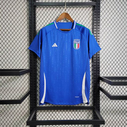 Italy Home Football shirt 2024/25