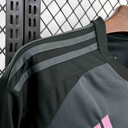 Inter Miami Away Football shirt 2025/26