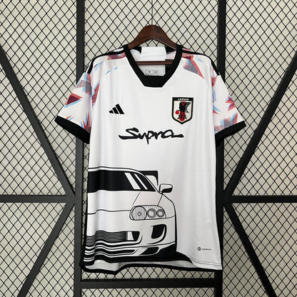 Japan Supra Special Football shirt