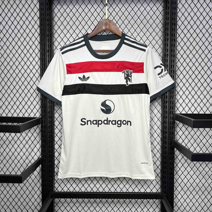 Manchester United Third Football shirt 2024/25