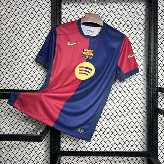 FC Barcelona Home Football shirt 2024/25