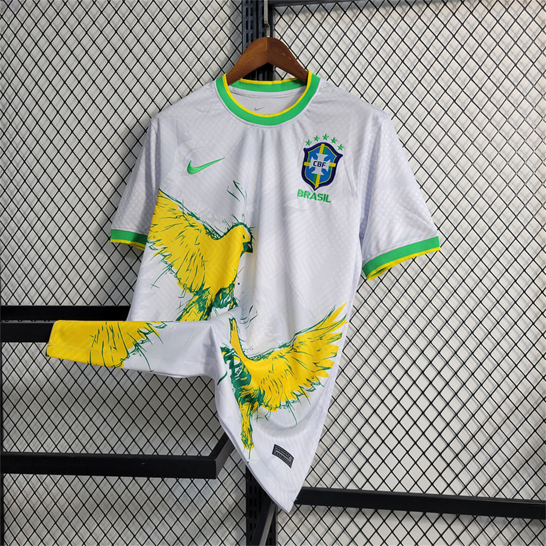 Brazil Special Football shirt