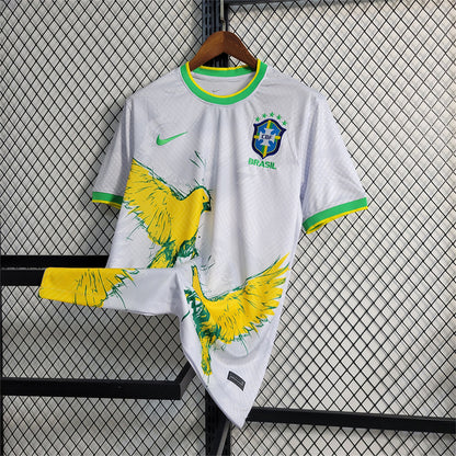Brazil Special Football shirt