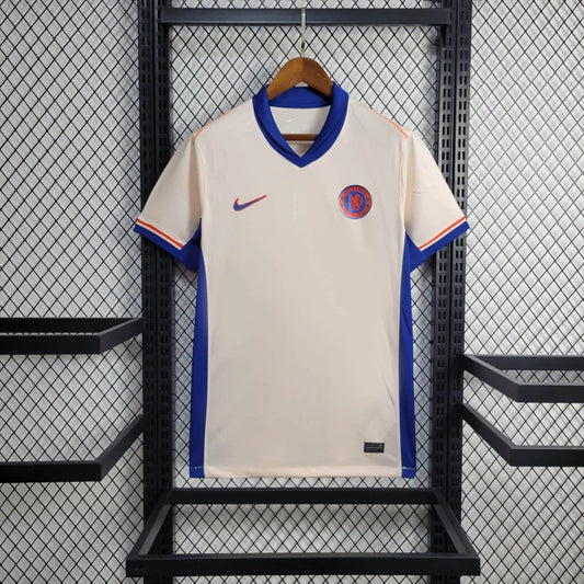Chelsea Away Football shirt 2024/25