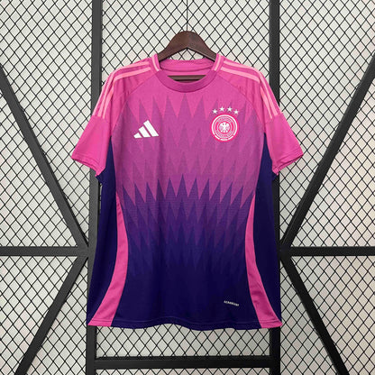Germany Away Football shirt 2024/25