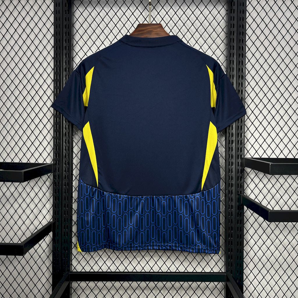 Al Nassr Away Football shirt 2024/25