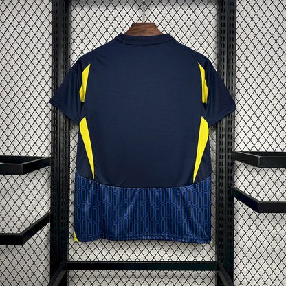 Al Nassr Away Football shirt 2024/25