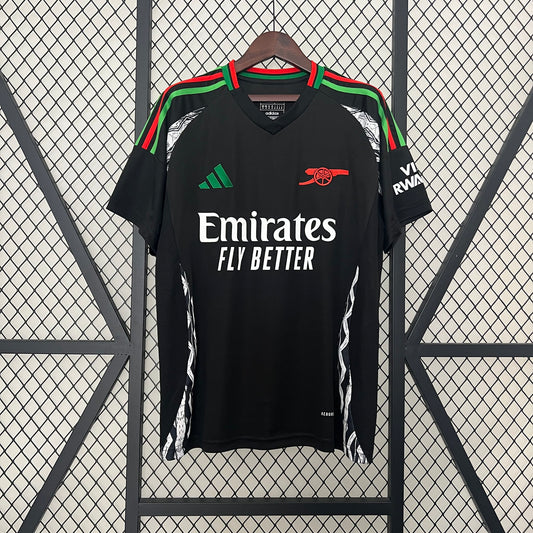 Arsenal Away Football shirt 2024/25