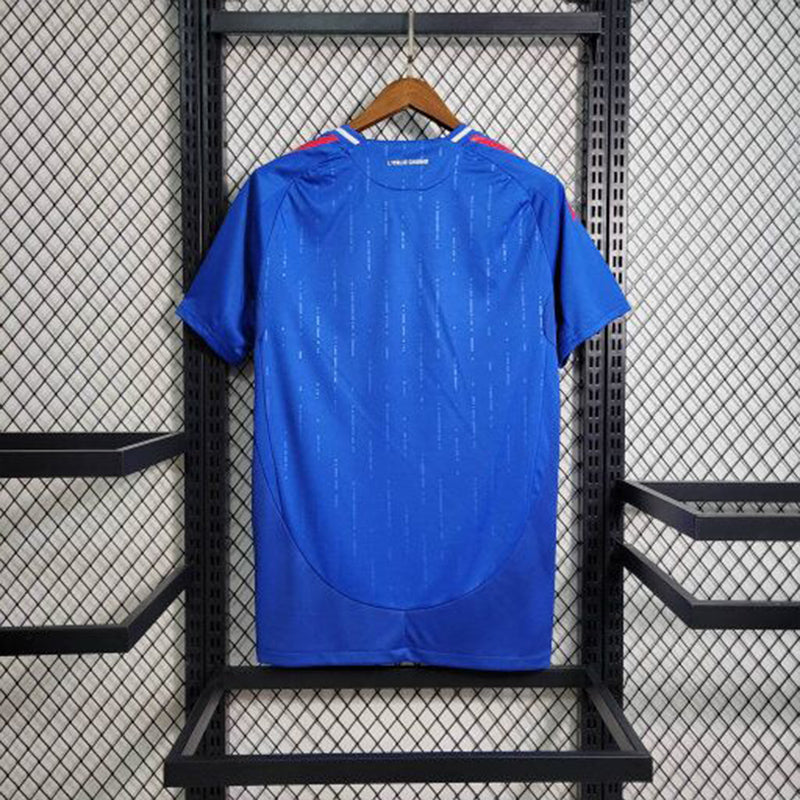 Italy Home Football shirt 2024/25