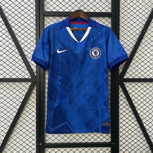 Chelcea Home Football shirt 2025/26