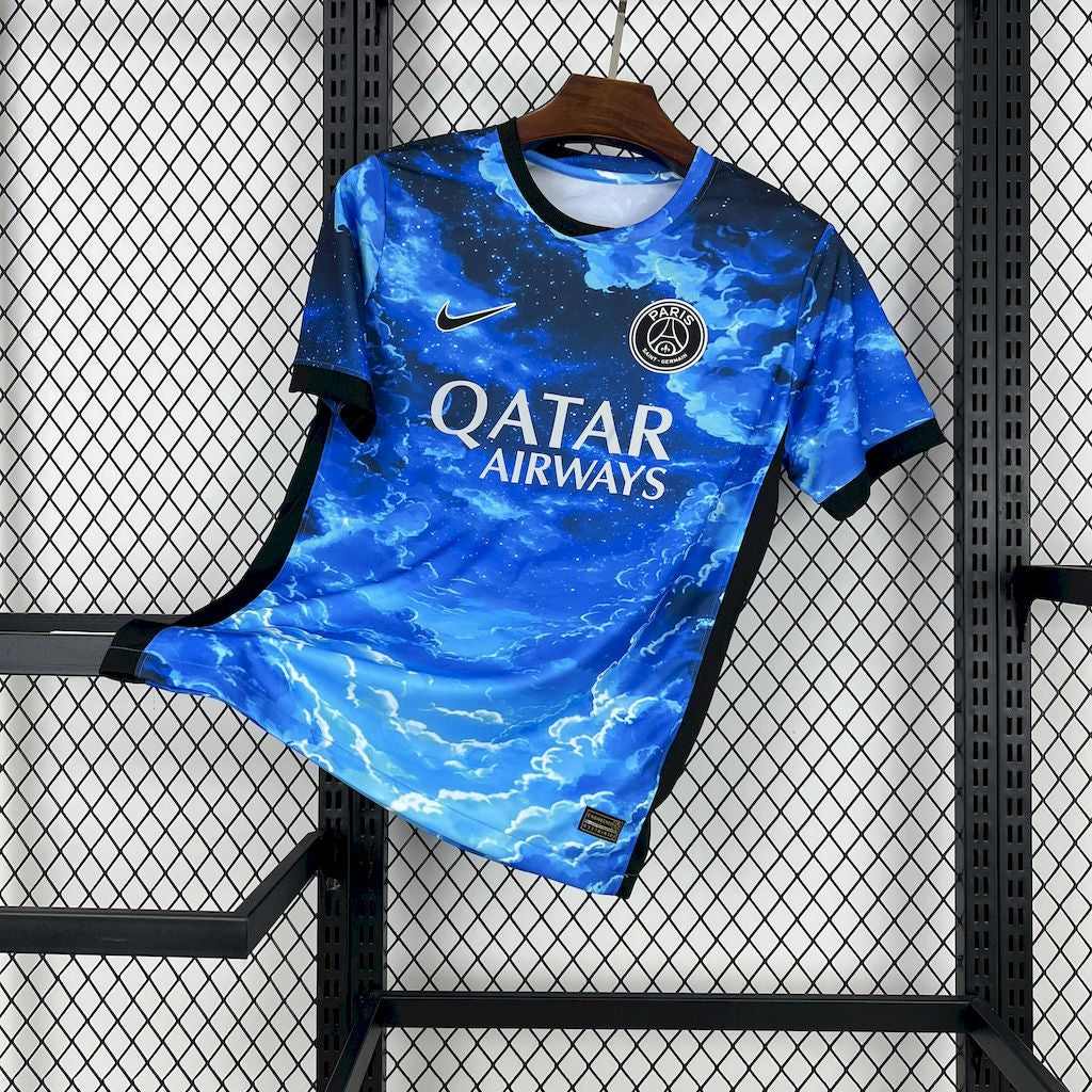 Paris Saint Garmen Special Football shirt 2025/26