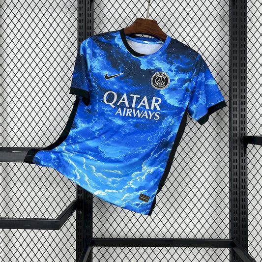 Paris Saint Garmen Special Football shirt 2025/26