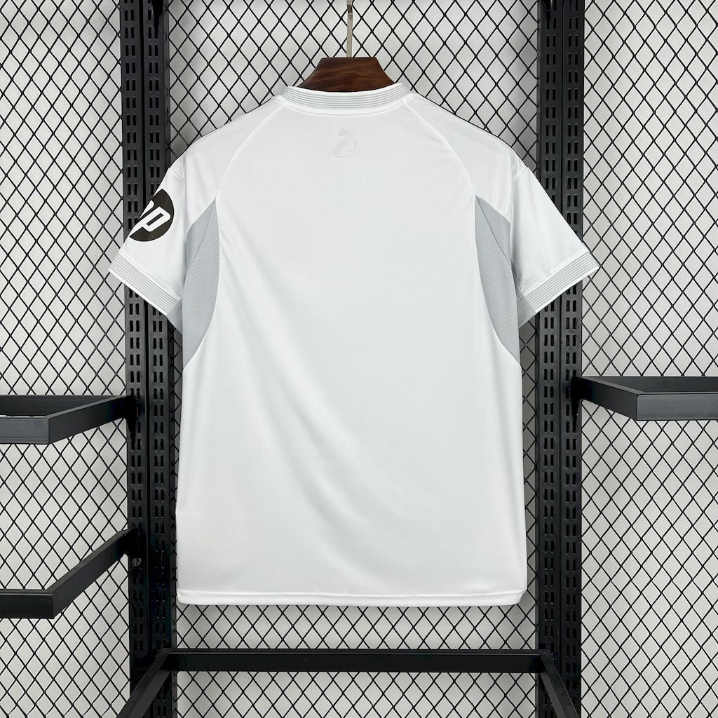 Real Madrid Home Football shirt 2025/26