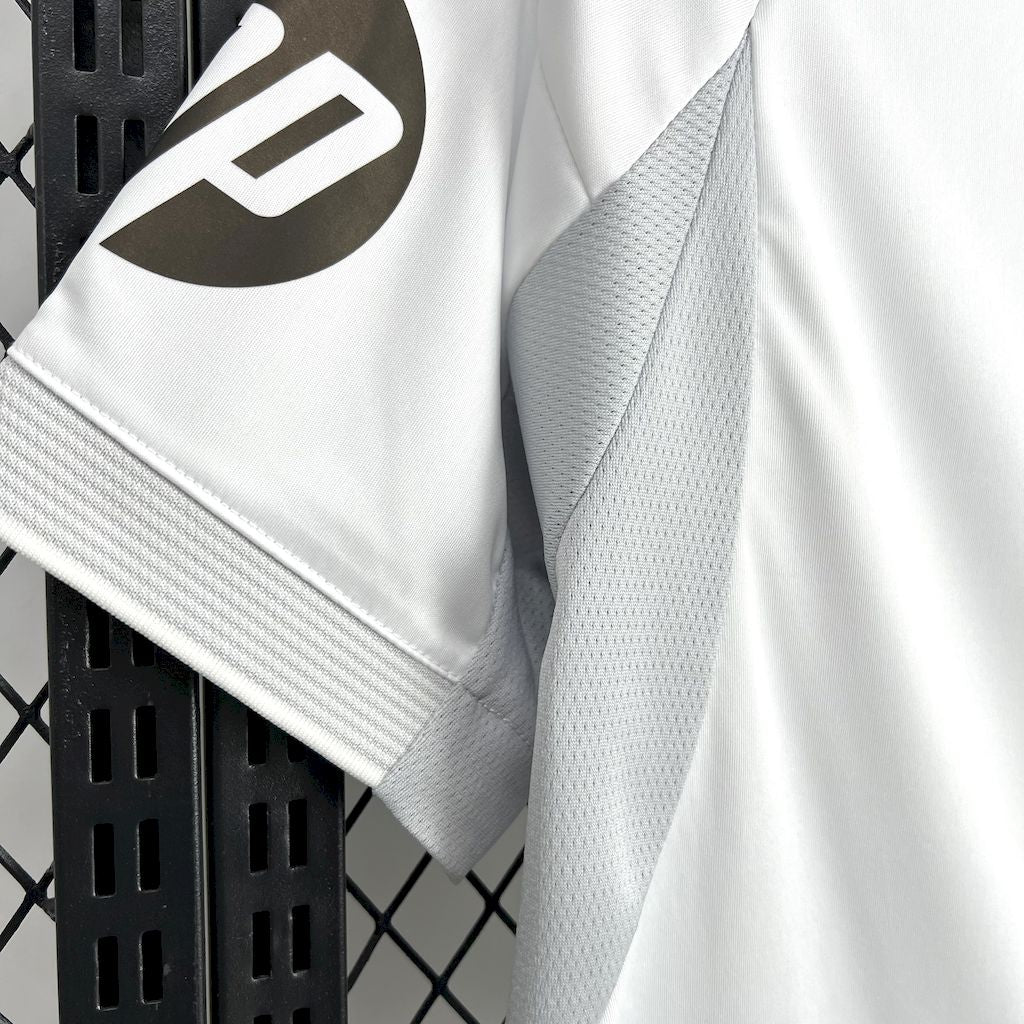 Real Madrid Home Football shirt 2025/26