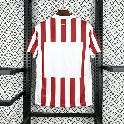 Atletico Madrid Home Football shirt 2025/26