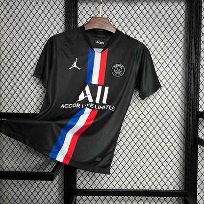 Paris Saint German Fourth Football shirt 2019/20