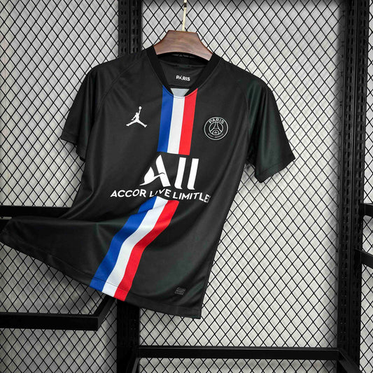 Paris Saint German Fourth Football shirt 2019/20