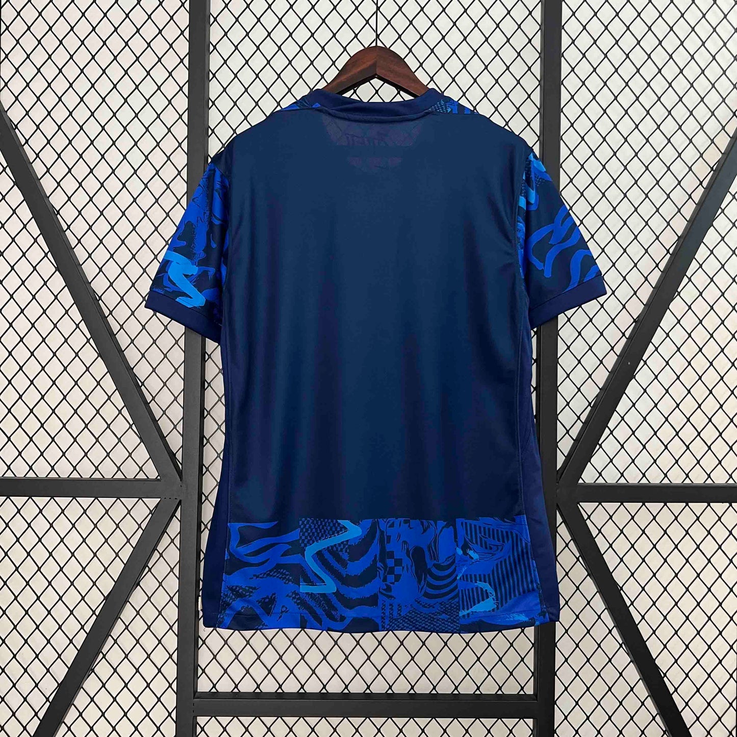 Atletico Madrid Third Football shirt 2024/25