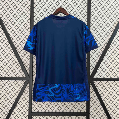 Atletico Madrid Third Football shirt 2024/25