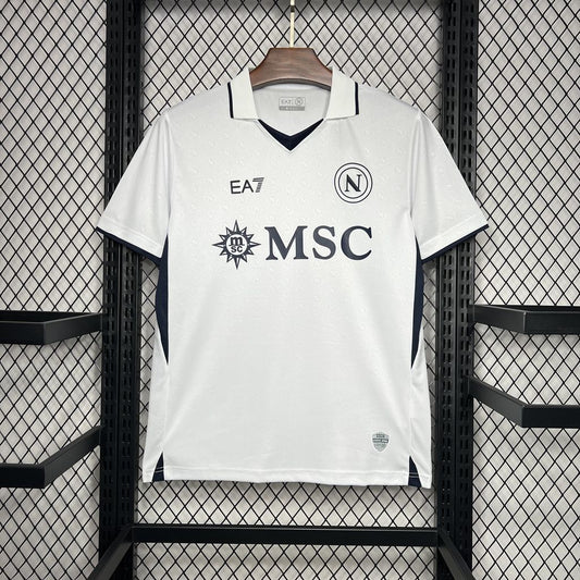 Napol Away Football shirt 2024/25